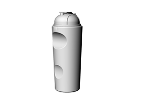 ����2 3Dģ������,Ϭţ��ʽ,3DM��ʽ,��תSTP��ʽ