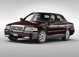 Mercury Grand Marquis 2003-2011ģ3Dģ,obj,max,fbx,stlʽ,3Dӡ