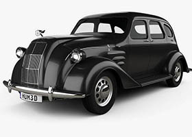 Toyota AA 1940ģ3Dģ,obj,max,fbx,stlʽ,3Dӡ